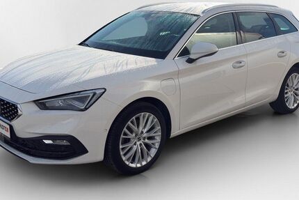 Seat Leon 69.450 km 19.990 € Halle 06116