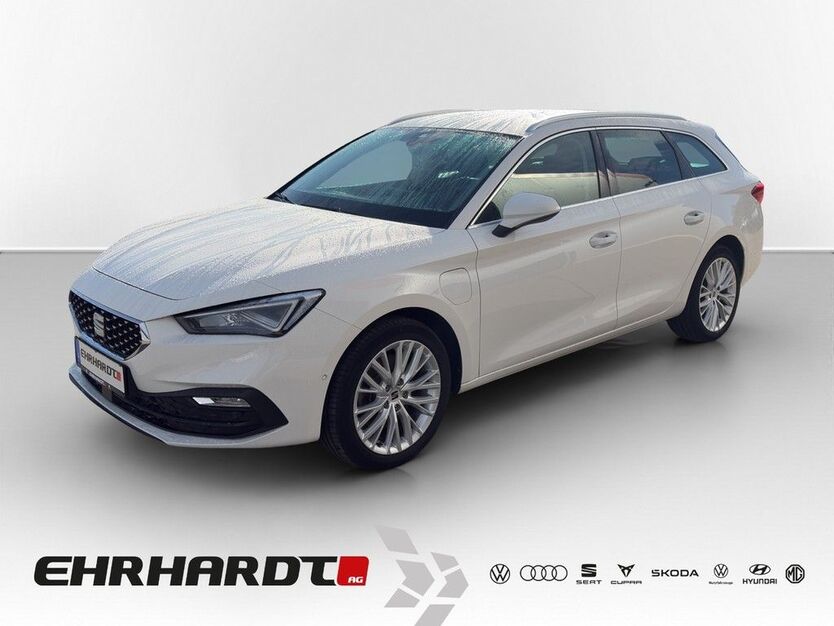 Seat Leon 69.450 km 20.390 € Halle 06116