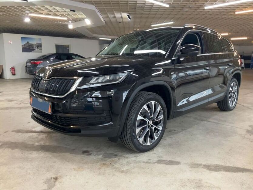 Kodiaq