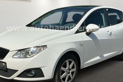 Seat Ibiza 196.658 km 4.299 &euro; Brehna 06796