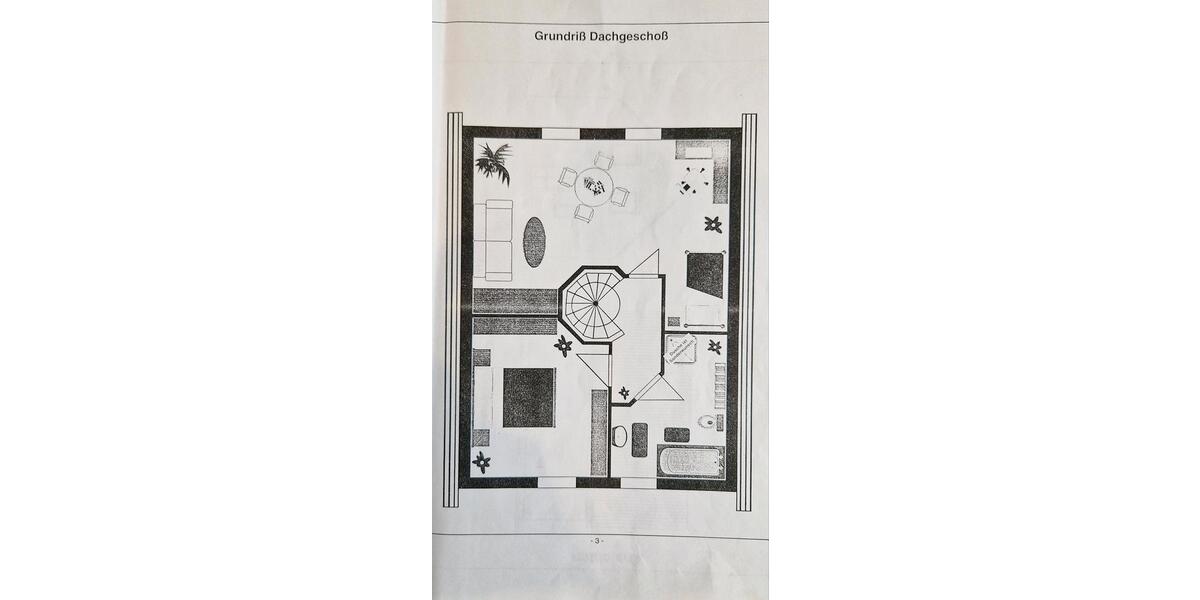 Einfamilienhaus Salzatal - 3 Zimmer, 107 m&sup2;, 365.000&euro; | Angebot:21245875