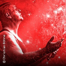 STAHLZEIT - Die spektakulärste Rammstein Tribute Show 19.02.2027 Steintor Variete Halle