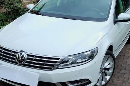 VW CC 52.500 km 17.800 &euro; Schkeuditz 04435