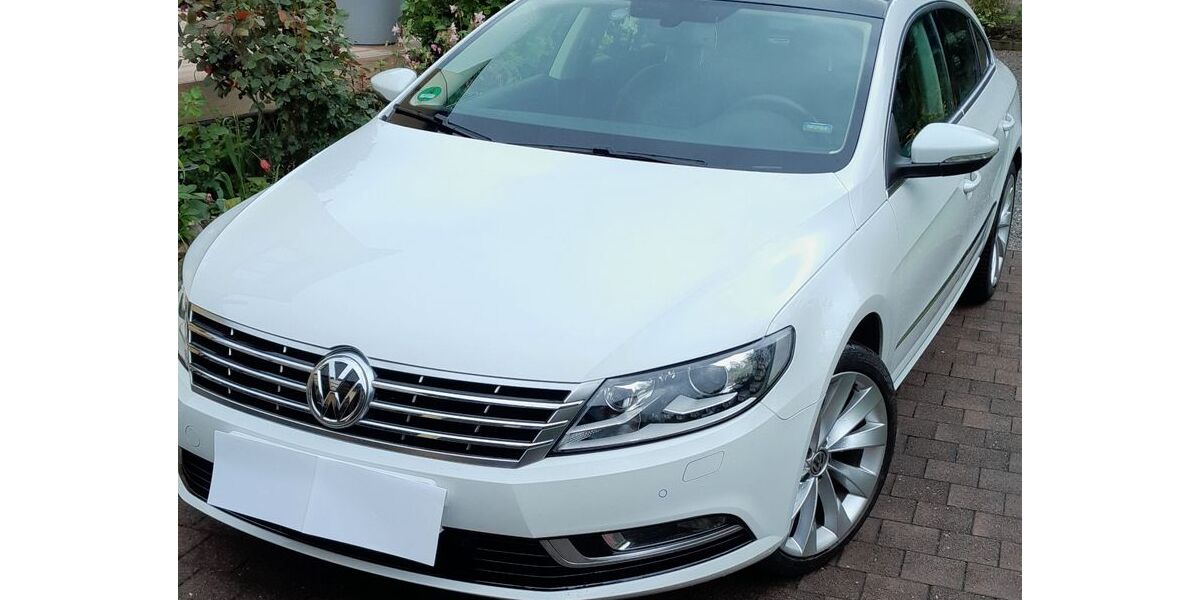 VW CC 52.500 km 17.800 &euro; Schkeuditz 04435