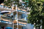 Etagenwohnung Halle (Saale) Gesundbrunnen - 3 Zimmer, 59 m&sup2;, 99.200&euro; | Angebot:26824888
