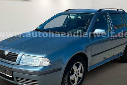 Skoda Octavia 298.132 km 999 &euro; Brehna 06796