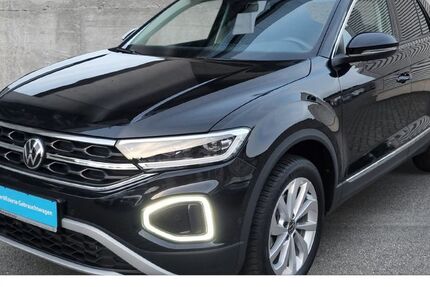 VW T-Roc 14.900 km 30.920 &euro; Halle (Saale) 06110