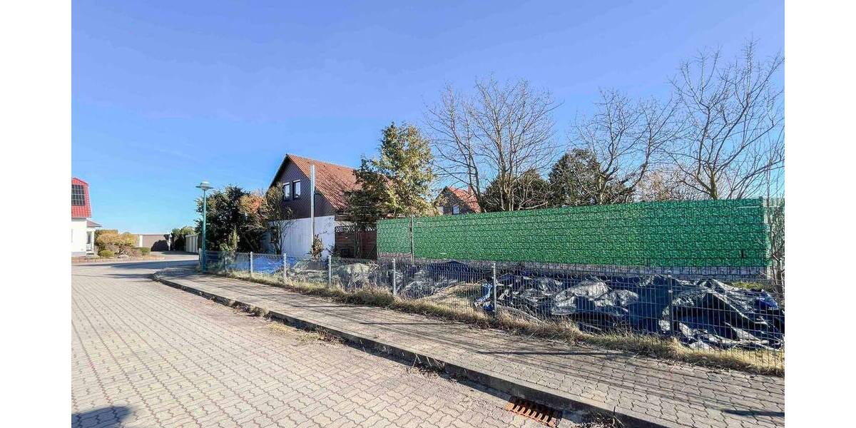 Einfamilienhaus Teutschenthal Steuden - 5 Zimmer, 123 m&sup2;, 220.000&euro; | Angebot:25986115