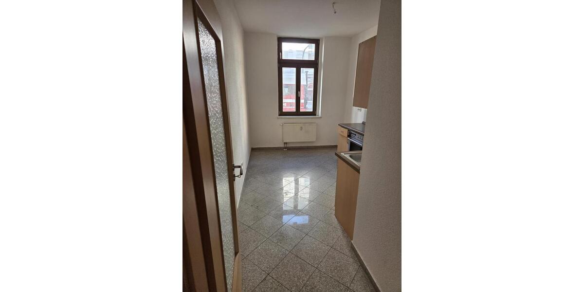 Erdgeschoßwohnung Köthen (Anhalt) - 2 Zimmer, 56 m&sup2;, 392&euro; | Angebot:25714358