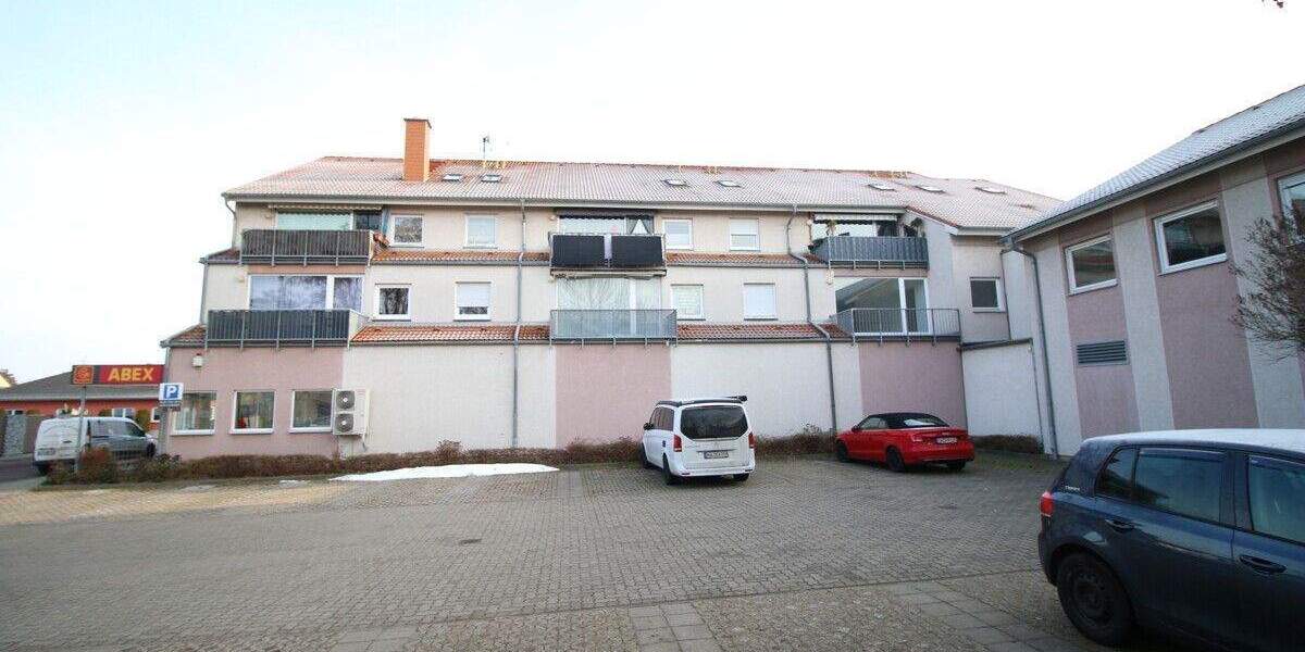 Etagenwohnung Merseburg - 7 Zimmer, 208 m&sup2;, 311.001&euro; | Angebot:25879627