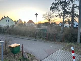 Grundstück Petersberg Sennewitz - 58.750&euro; | Angebot:26153810
