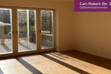 Wohnung Halle Am Wasserturm/Thaerviertel - 3 Zimmer, 135 m&sup2;, 1.350&euro; | Angebot:24893851