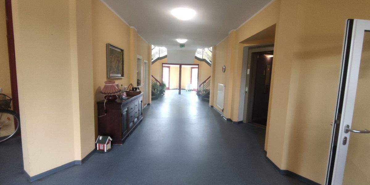 Etagenwohnung Bitterfeld Anhaltsiedlung - 1 Zimmer, 36 m&sup2;, 310&euro; | Angebot:25114770