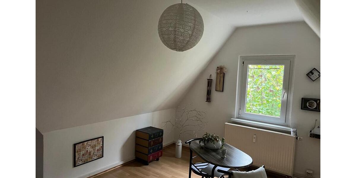 Etagenwohnung Halle (Saale) Nietleben - 2 Zimmer, 51 m&sup2;, 460&euro; | Angebot:26477934