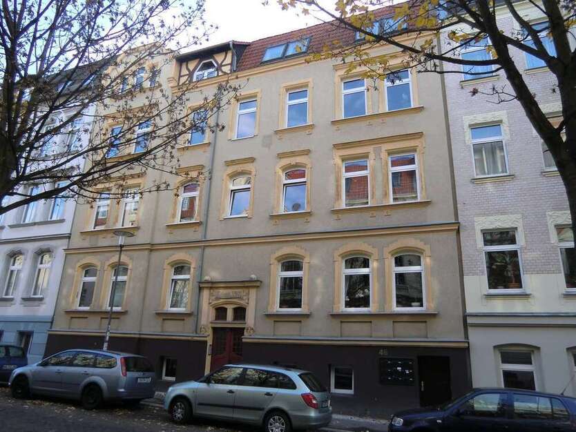 Wohnung zum Mieten in Halle 575 € 67.55 m²