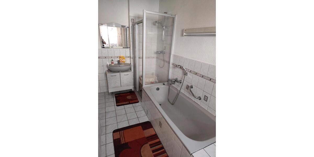 Reihenhaus Gerbstedt - 6 Zimmer, 140 m&sup2;, 840&euro; | Angebot:27533173