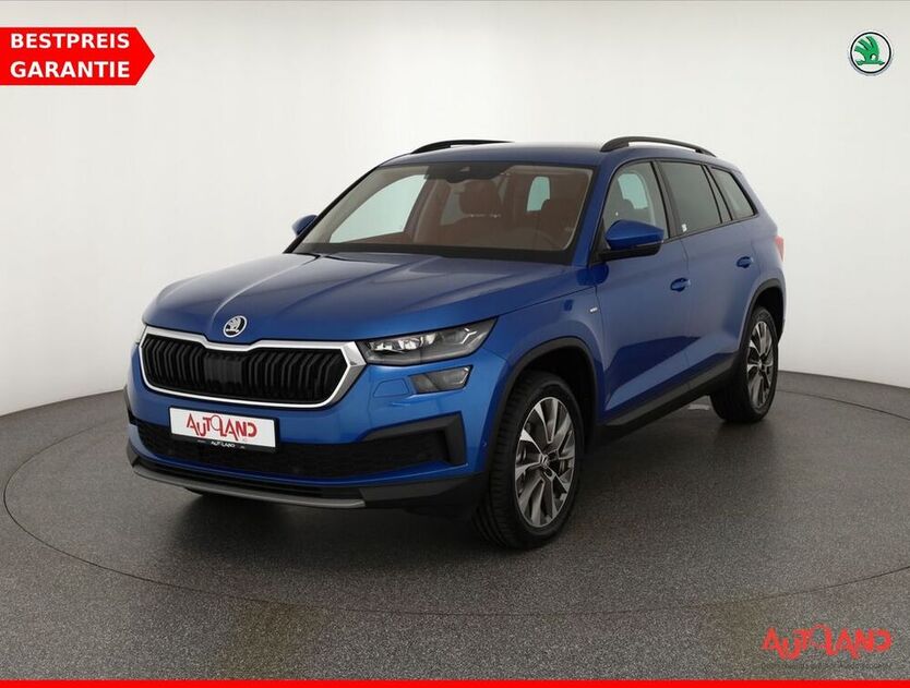 Kodiaq