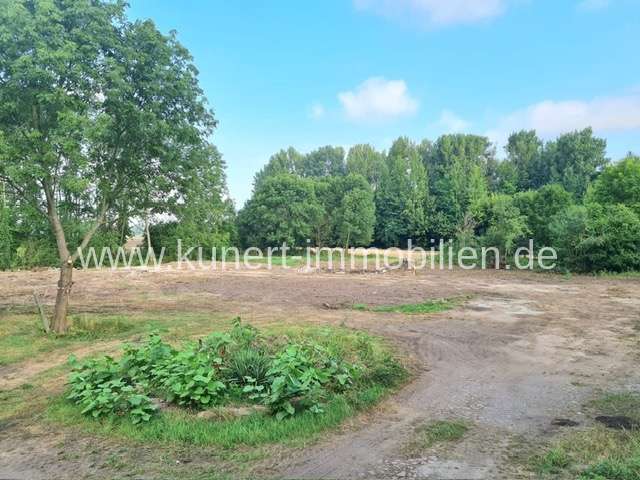 Grundstück zu verkaufen in Plötz 95.680 € 1472 m²
