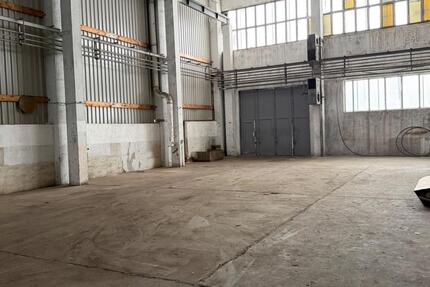 Gewerbeobjekt Halle (Saale) Nietleben - 3&euro; | Angebot:24783615