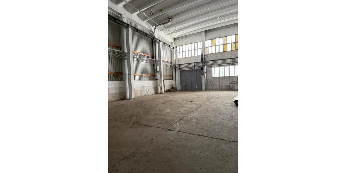 Gewerbeobjekt Halle (Saale) Nietleben - 3&euro; | Angebot:24783615