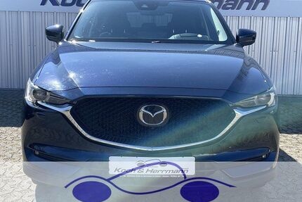 Mazda CX-5 107.700 km 21.990 &euro; Köthen 06366