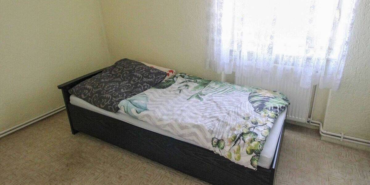 Einfamilienhaus Bad Lauchstädt Milzau - 5 Zimmer, 120 m&sup2;, 199.000&euro; | Angebot:26128511