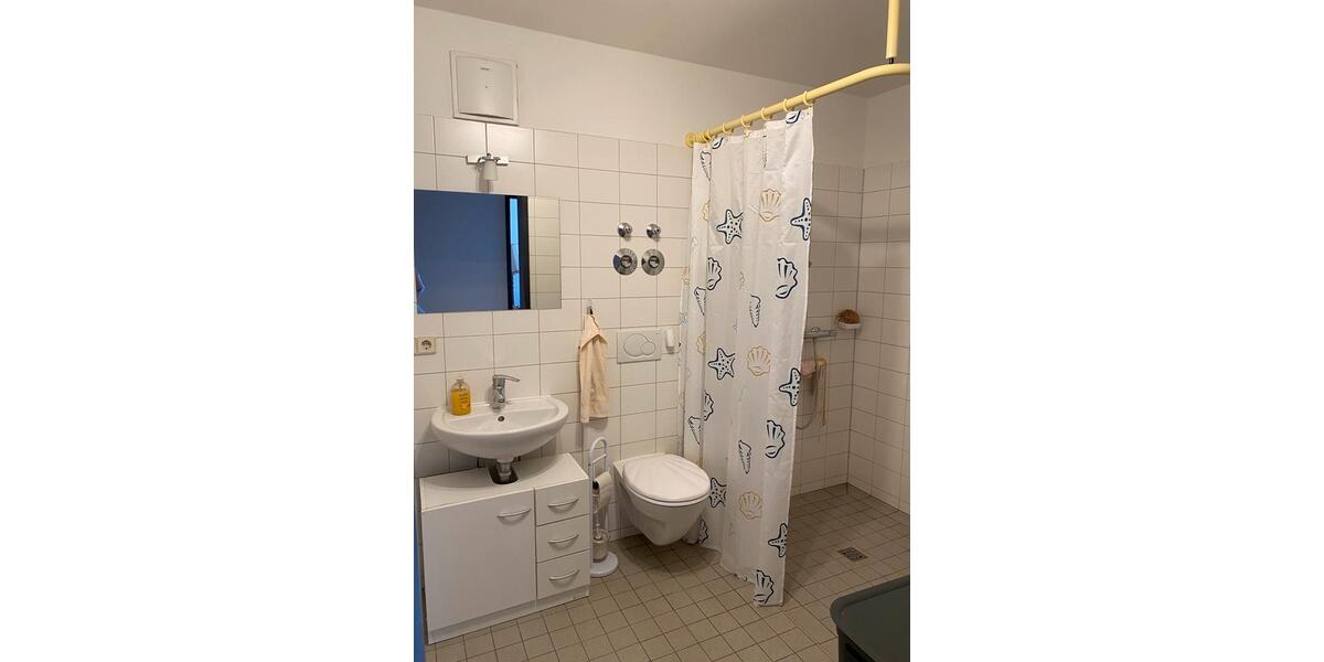 Etagenwohnung Halle (Saale) Halle-Neustadt - 2 Zimmer, 48 m&sup2;, 556&euro; | Angebot:27634242