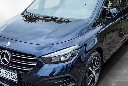 Mercedes-Benz T-Klasse 13.349 km 34.451 &euro; Merseburg 06217