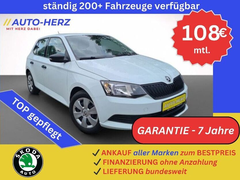 Fabia