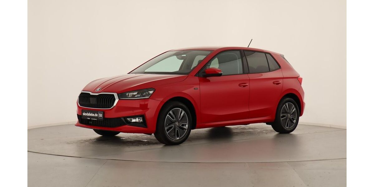 Skoda Fabia 2.921 km 21.889 &euro; Halle (Saale) 06126