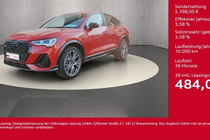 Audi Q3 4.800 km 53.980 &euro; Halle 06122