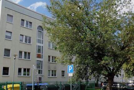 Wohnung Lutherstadt Eisleben - 3 Zimmer, 59 m&sup2;, 384&euro; | Angebot:24320942