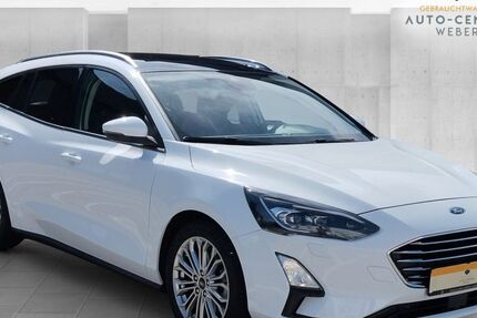 Ford Focus 66.480 km 14.380 &euro; Döbernitz 04509