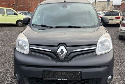 Renault Kangoo 118.000 km 9.900 &euro; Halle 06132
