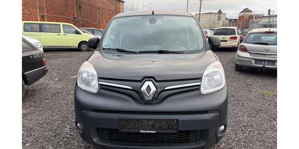 Renault Kangoo 118.000 km 9.900 &euro; Halle 06132