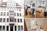 2-Raum-Whg. im Herzen von Leipzig! Lift, Fahrrad-SP vorhanden, SUV-TG mgl.