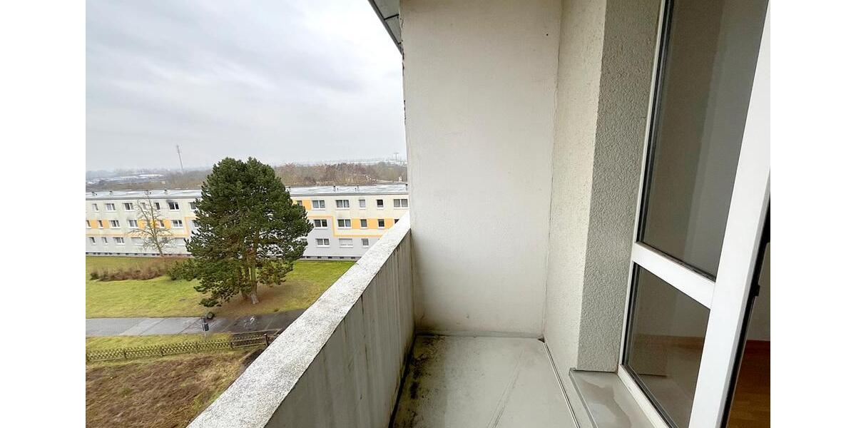 Etagenwohnung Halle (Saale) Nietleben - 3 Zimmer, 56 m&sup2;, 309&euro; | Angebot:26334842