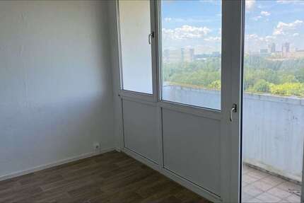 Wohnung Halle (Saale) Halle-Neustadt - 4 Zimmer, 70 m&sup2;, 429&euro; | Angebot:26941969