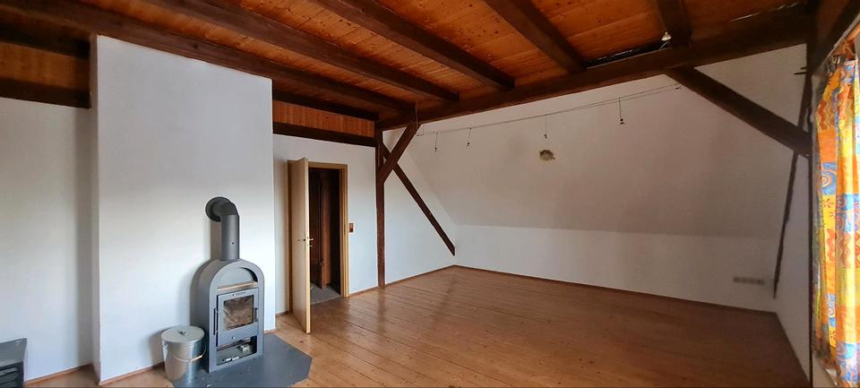 Mehrfamilienhaus, Wohnhaus Südliches Anhalt - 10 Zimmer, 260 m&sup2;, 115.000&euro; | Angebot:23647264