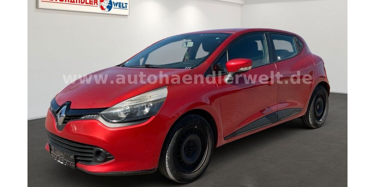 Renault Clio 185.971 km 1.999 &euro; Brehna 06796