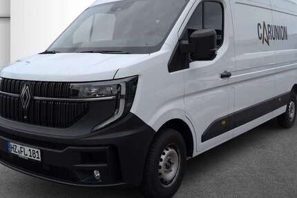 Renault Master 8.500 km 37.490 &euro; Halle (Saale) 06132