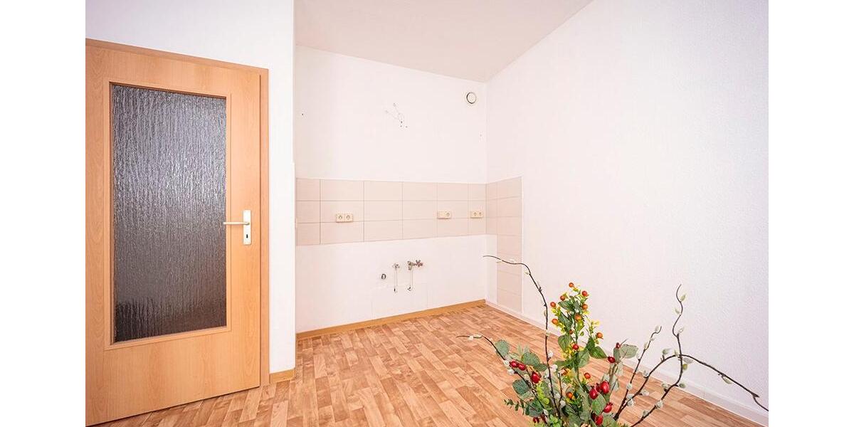 Etagenwohnung Eisleben (Lutherstadt) - 1 Zimmer, 24 m&sup2;, 200&euro; | Angebot:23736525