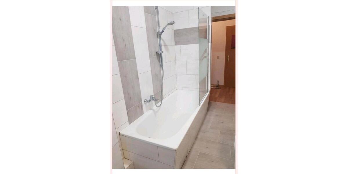 Erdgeschoßwohnung Salzatal - 1 Zimmer, 44 m&sup2;, 790&euro; | Angebot:26234225