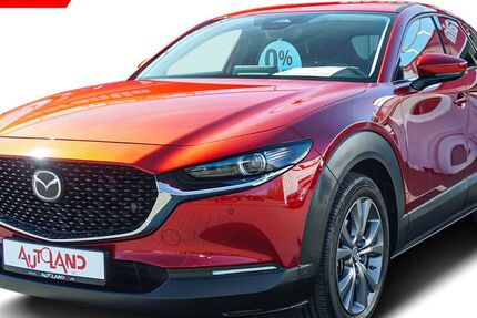 Mazda CX-30 7.351 km 27.490 &euro; Köthen 06366