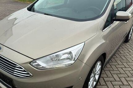 Ford C-Max 143.400 km 5.999 &euro; Bitterfeld 06749