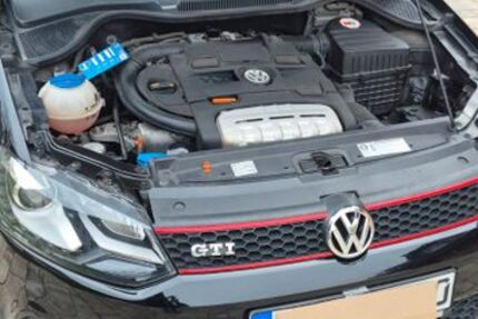 VW Polo 79.400 km 10.900 &euro; Leuna 06237