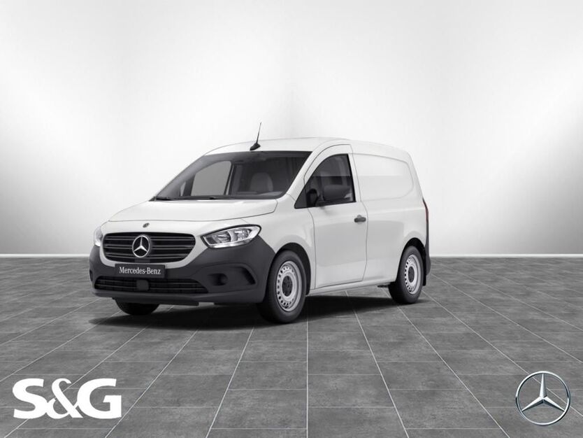 Mercedes-Benz Citan 12.056 km 29.988 € Lutherstadt Eisleben 06295