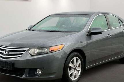 Honda Accord 142.397 km 5.499 € Sandersdorf-Brehna 06796