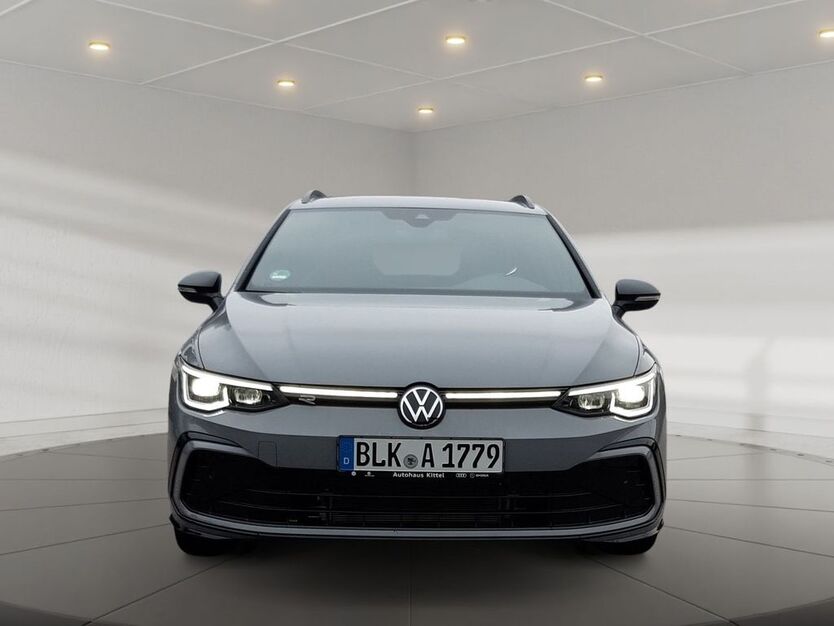 VW Golf 10.400 km 46.900 € Weißenfels 06667