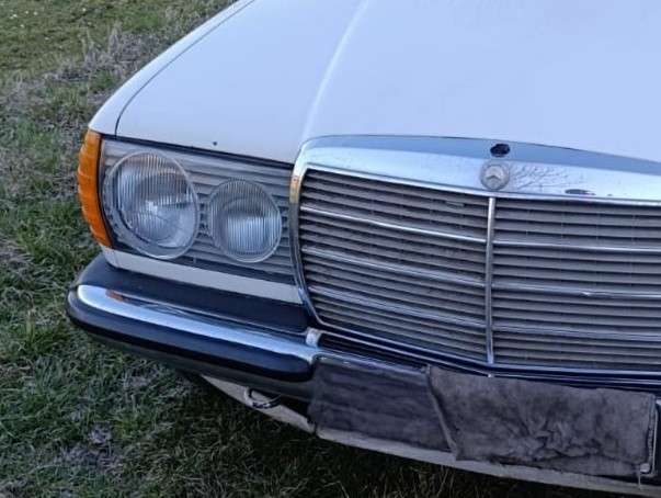 Mercedes-Benz 200 254.000 km 7.599 € Gröbzig 06388